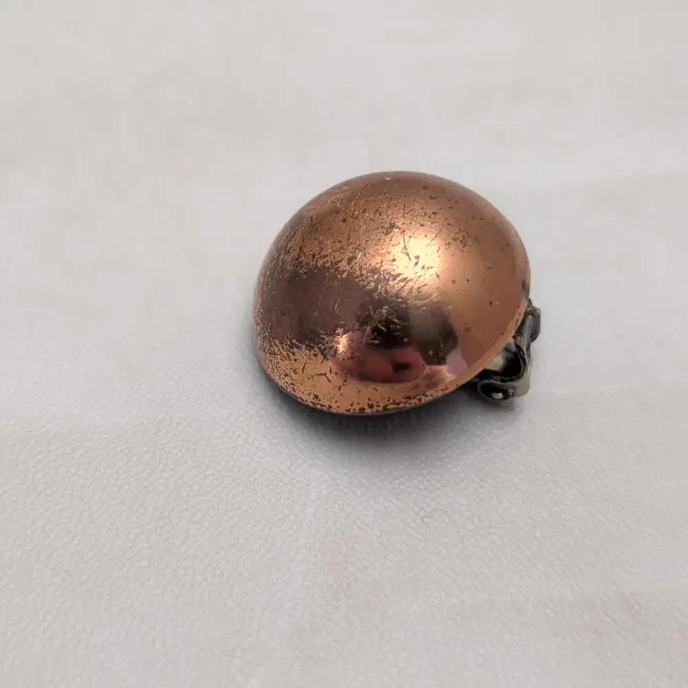 Renoir vintage clip